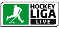 Hockey Liga Logo